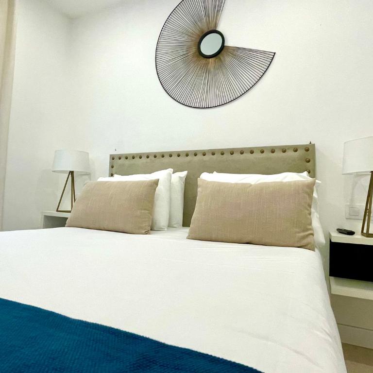 Geysotur Tinte Suites - Apartamento de 2 dormitorios - 16