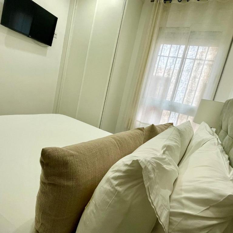 Geysotur Tinte Suites - Apartamento de 2 dormitorios - 8