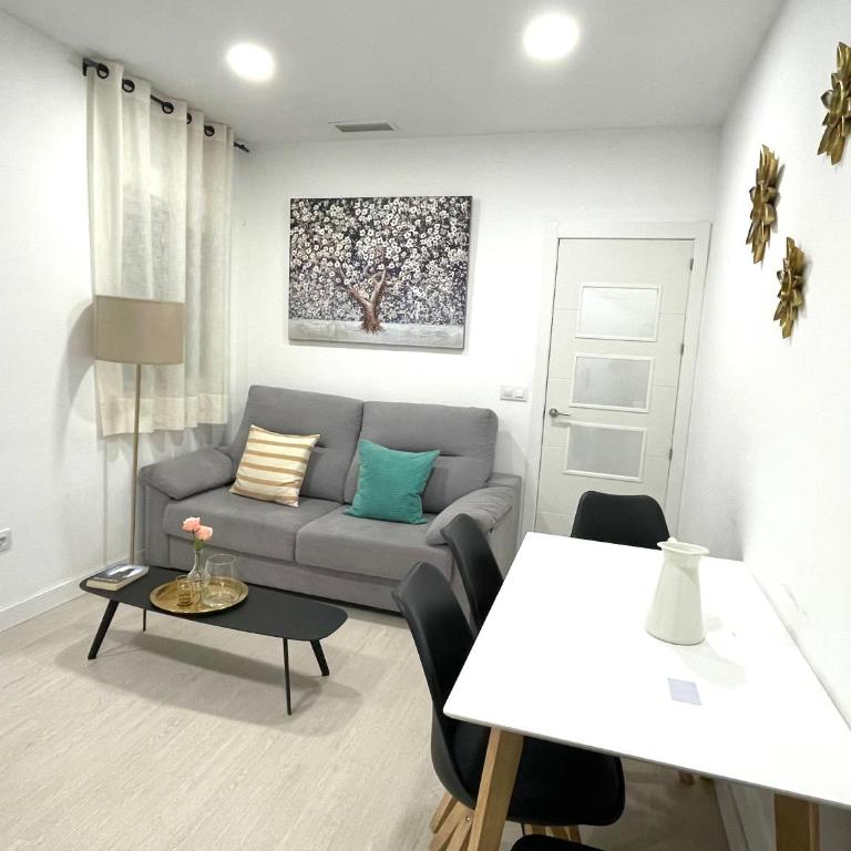 Geysotur Tinte Suites - Apartamento de 2 dormitorios - 18