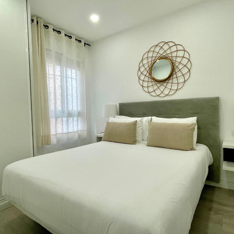 Geysotur Tinte Suites - Apartamento de 2 dormitorios - 9