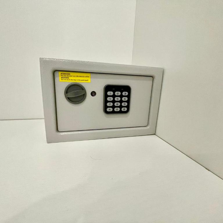 Geysotur Tinte Suites - Apartamento de 2 dormitorios - 21