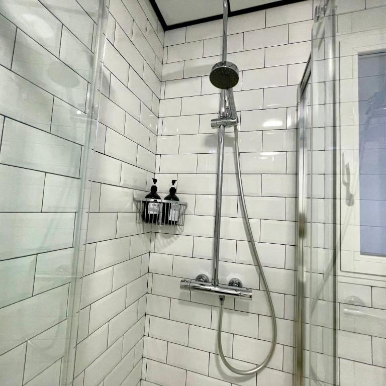 Geysotur Tinte Suites - Apartamento de 2 dormitorios - 22