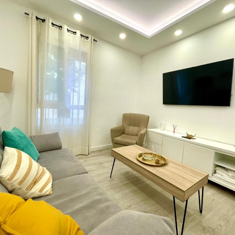 Geysotur Tinte Suites - Apartamento de 2 dormitorios - 12