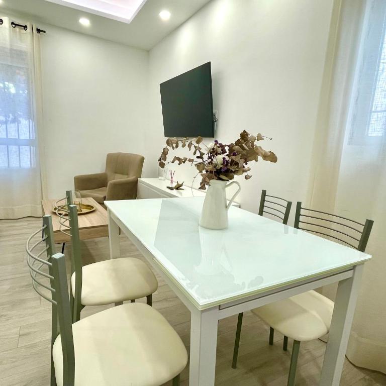Geysotur Tinte Suites - Apartamento de 2 dormitorios - 14
