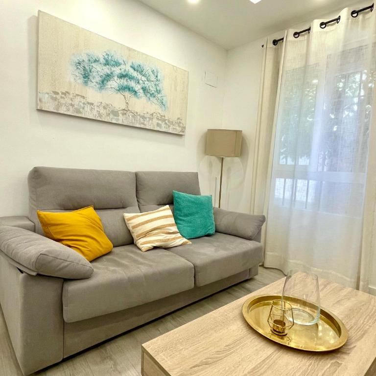 Geysotur Tinte Suites - Apartamento de 2 dormitorios - 15
