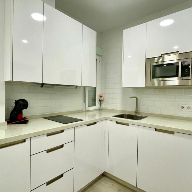 Geysotur Tinte Suites - Apartamento de 2 dormitorios - 16