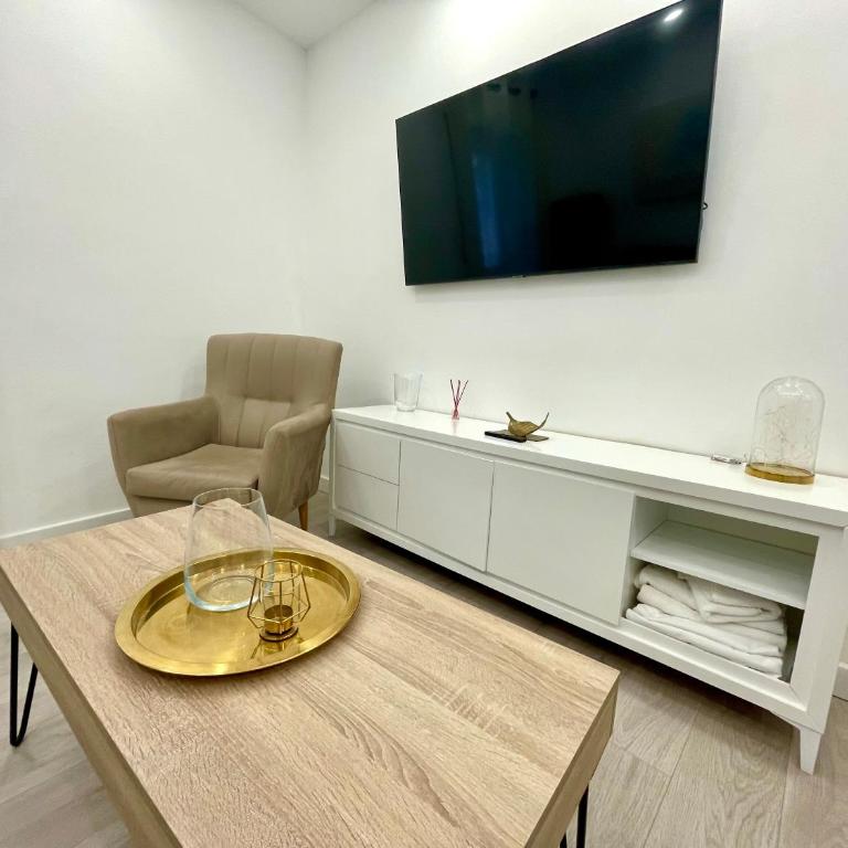 Geysotur Tinte Suites - Apartamento de 2 dormitorios - 17