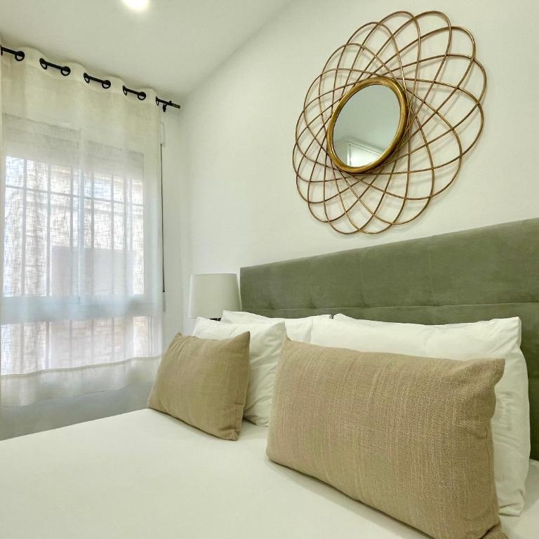 Geysotur Tinte Suites - Apartamento de 2 dormitorios - 18