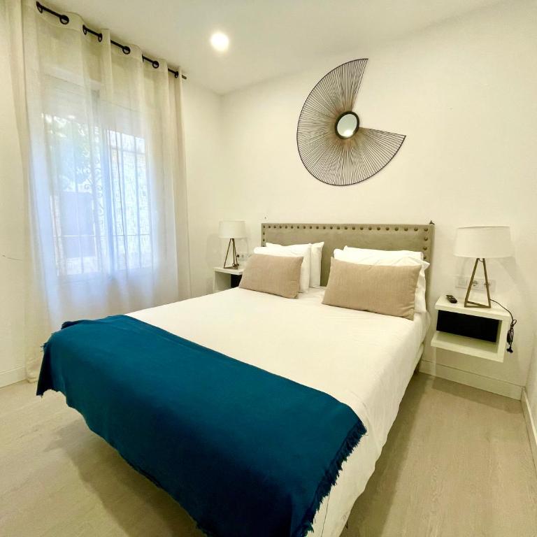 Geysotur Tinte Suites - Apartamento de 2 dormitorios - 31