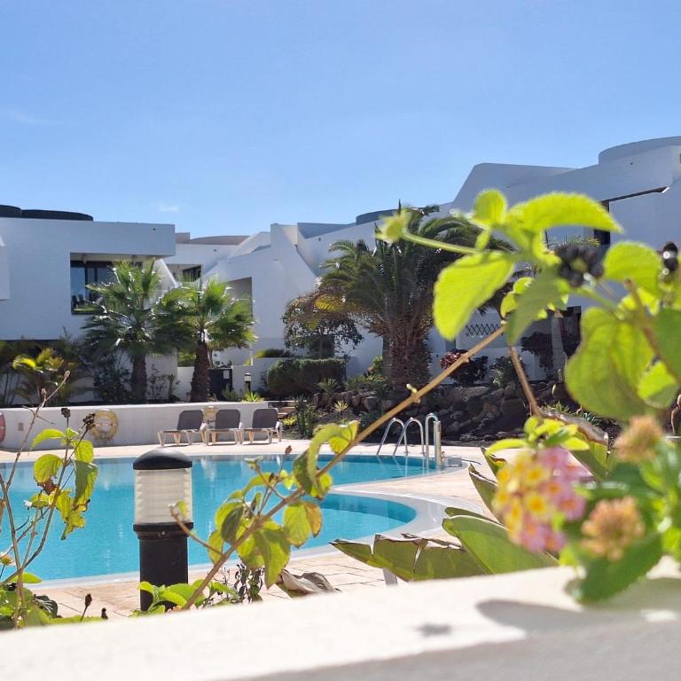 Fuerte Confort - Apartamento de 1 dormitorio - 2