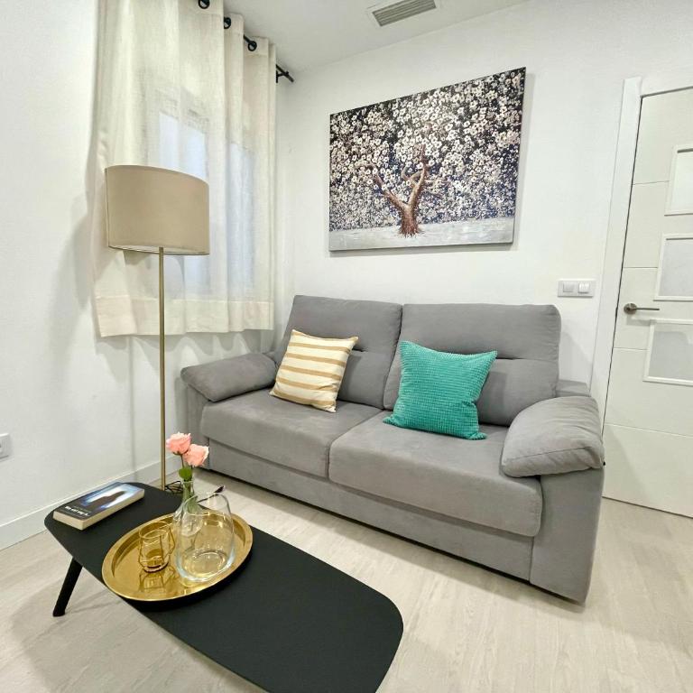 Geysotur Tinte Suites - Apartamento de 2 dormitorios - 13