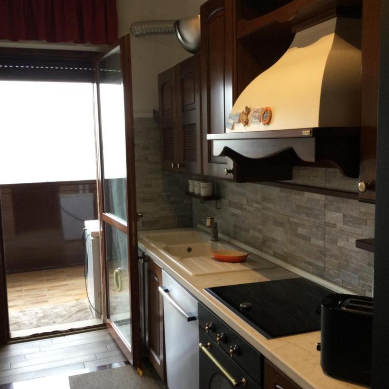Fiumicino Relax House - Appartamento con 2 Camere da Letto - 12