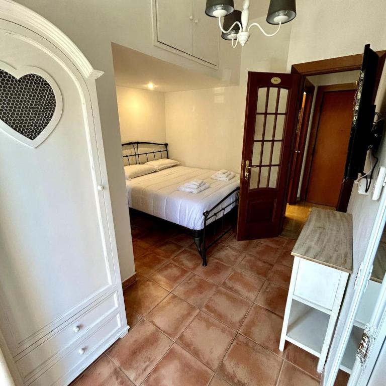 Da Elisa e Davide House - Appartamento con 3 Camere da Letto - 43