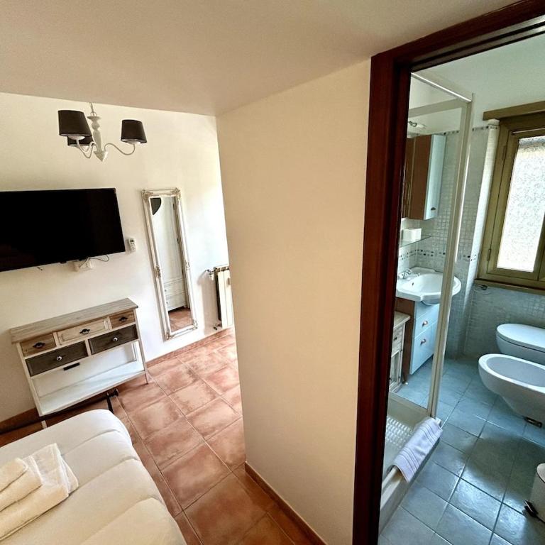 Da Elisa e Davide House - Appartamento con 3 Camere da Letto - 44
