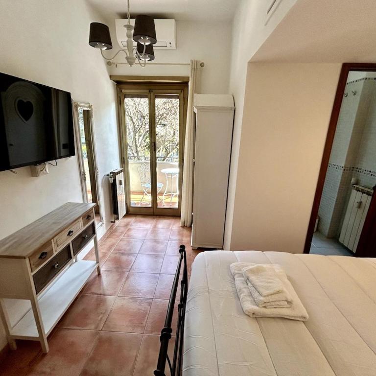 Da Elisa e Davide House - Appartamento con 3 Camere da Letto - 42