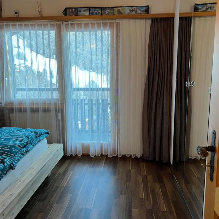 Maisonette Wohnung mit Bergsicht - Apartment - auf 2 Etagen - 23