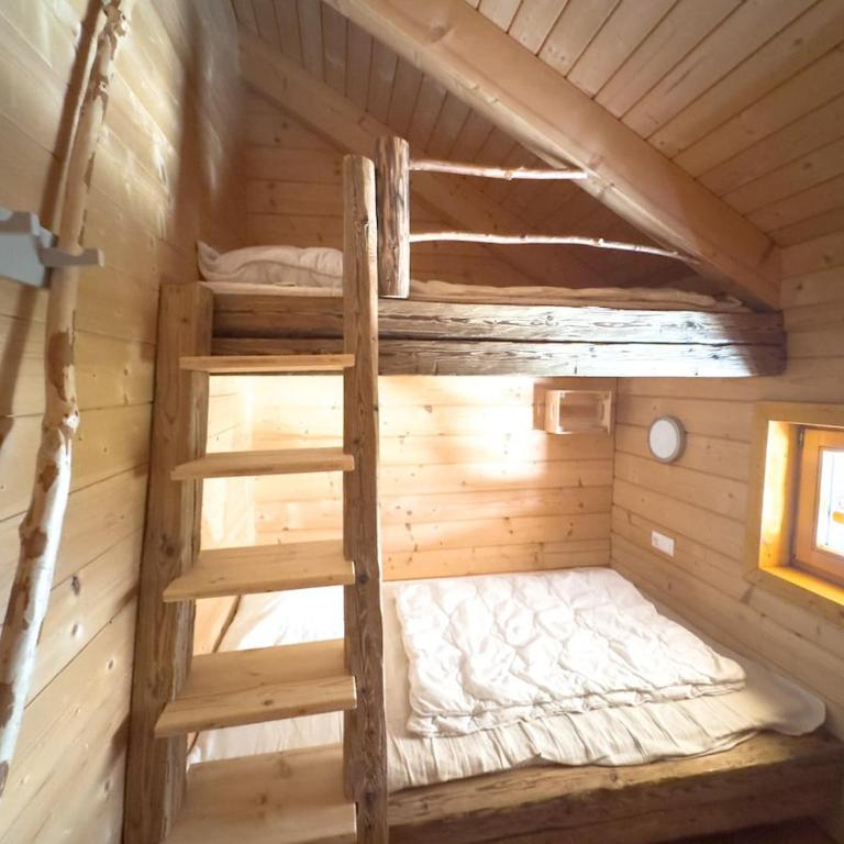 1A Chalet Koralpenrast - Wandern, Grillen mit Aussicht - Haus mit 3 Schlafzimmern - 44