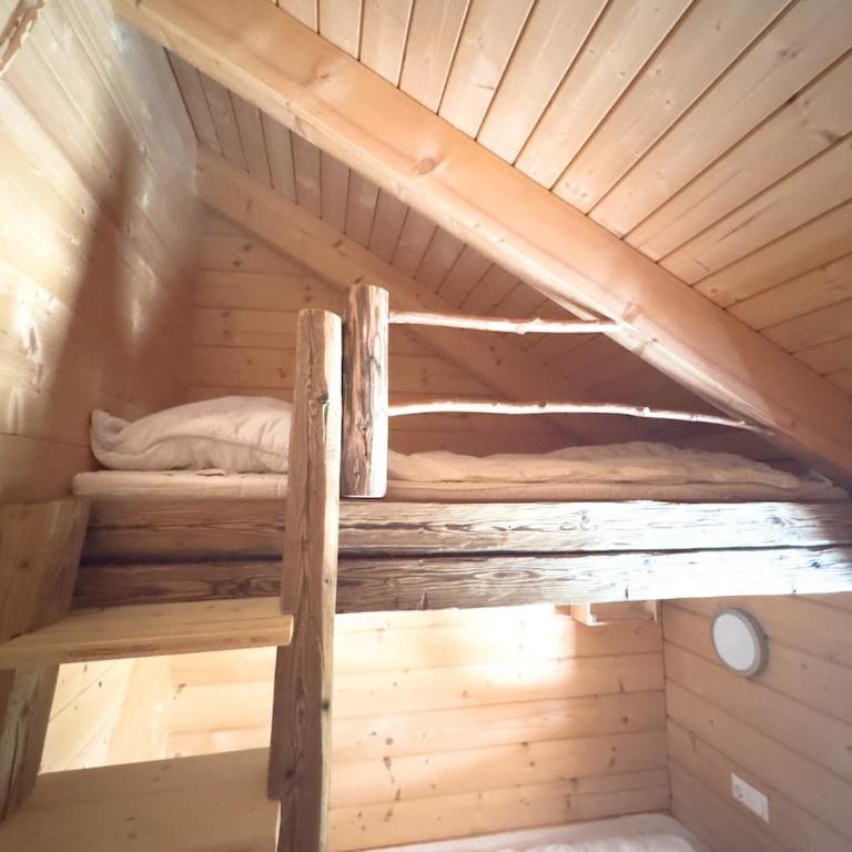 1A Chalet Koralpenrast - Wandern, Grillen mit Aussicht - Haus mit 3 Schlafzimmern - 46