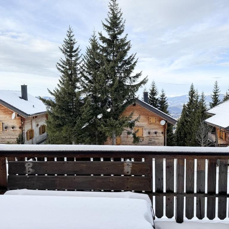 1A Chalet Koralpenrast - Wandern, Grillen mit Aussicht - Haus mit 3 Schlafzimmern - 49