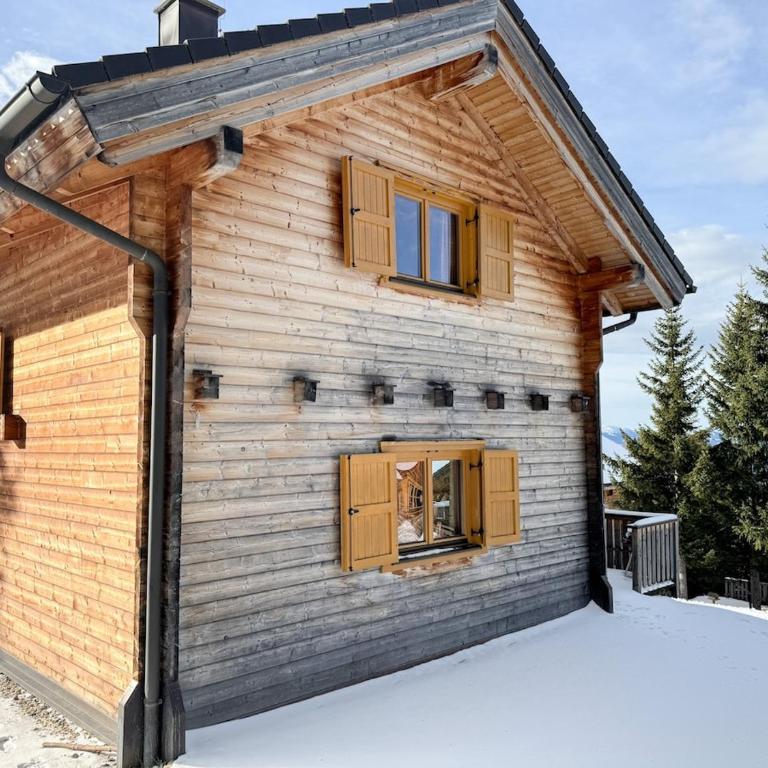 1A Chalet Koralpenrast - Wandern, Grillen mit Aussicht - Haus mit 3 Schlafzimmern - 51