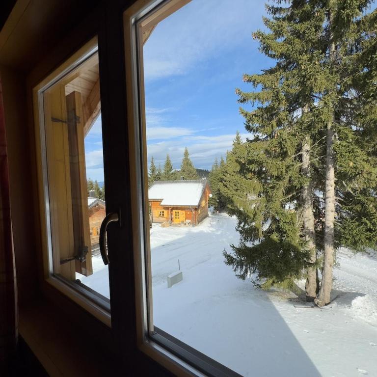 1A Chalet Koralpenrast - Wandern, Grillen mit Aussicht - Haus mit 3 Schlafzimmern - 52