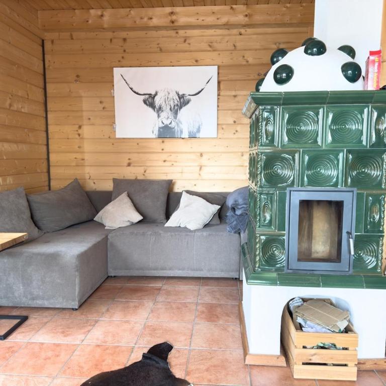 1A Chalet Koralpenrast - Wandern, Grillen mit Aussicht - Haus mit 3 Schlafzimmern - 42