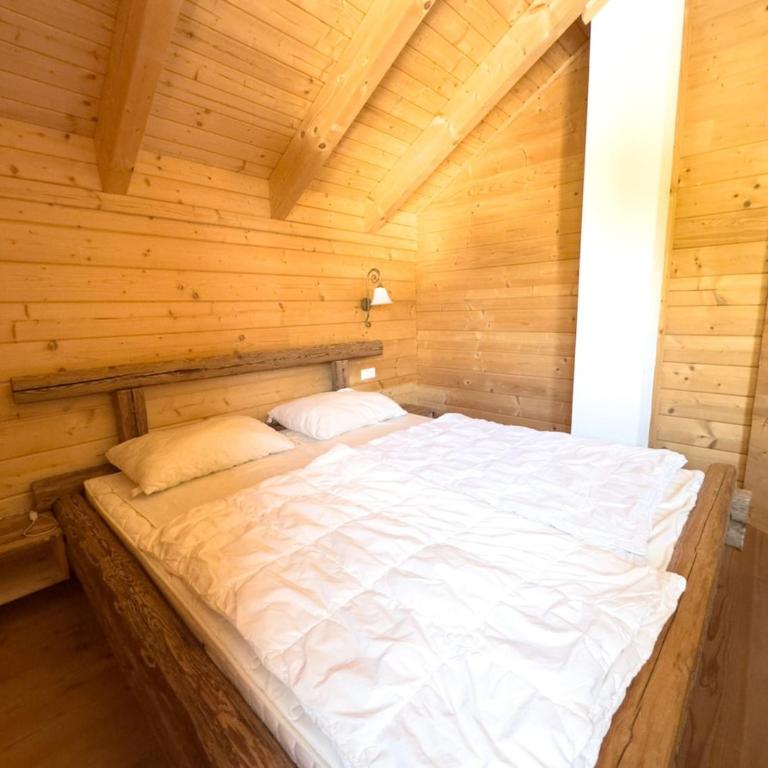 1A Chalet Koralpenrast - Wandern, Grillen mit Aussicht - Haus mit 3 Schlafzimmern - 43