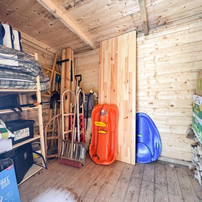 1A Chalet Koralpenrast - Wandern, Grillen mit Aussicht - Haus mit 3 Schlafzimmern - 61