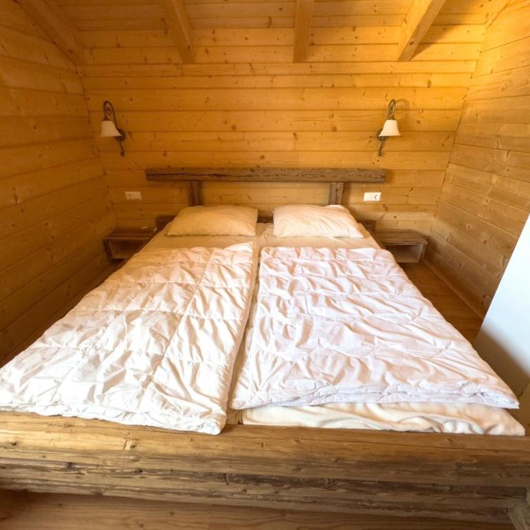 1A Chalet Koralpenrast - Wandern, Grillen mit Aussicht - Haus mit 3 Schlafzimmern - 67