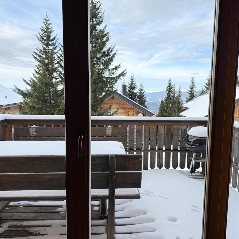 1A Chalet Koralpenrast - Wandern, Grillen mit Aussicht - Haus mit 3 Schlafzimmern - 68