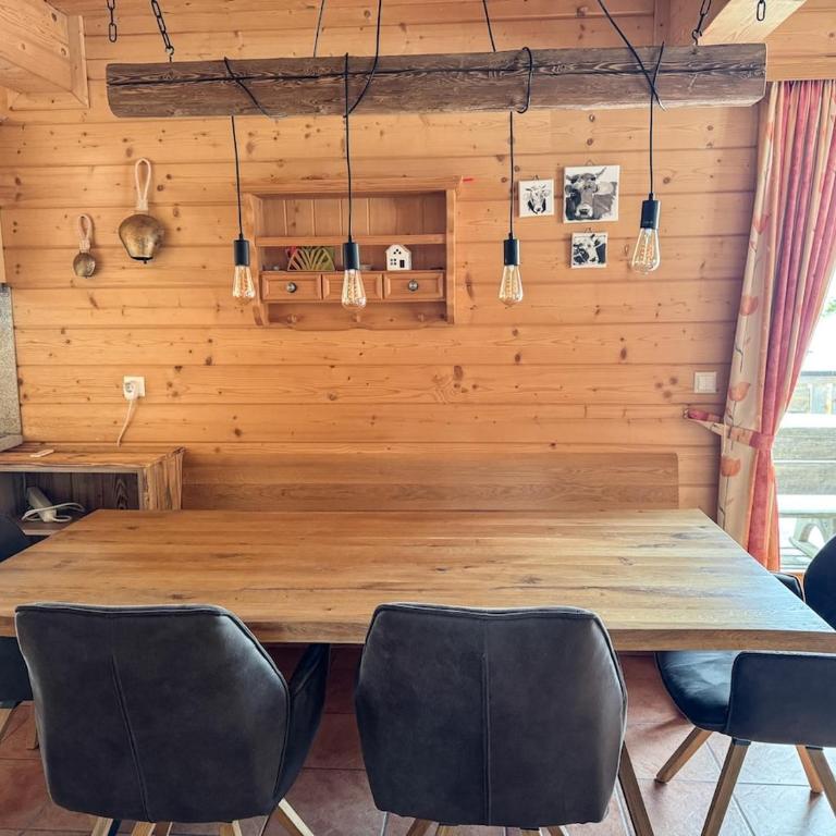 1A Chalet Koralpenrast - Wandern, Grillen mit Aussicht - Haus mit 3 Schlafzimmern - 27