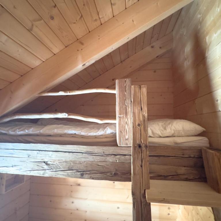1A Chalet Koralpenrast - Wandern, Grillen mit Aussicht - Haus mit 3 Schlafzimmern - 70
