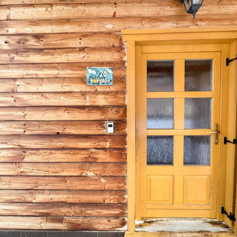 1A Chalet Koralpenrast - Wandern, Grillen mit Aussicht - Haus mit 3 Schlafzimmern - 71