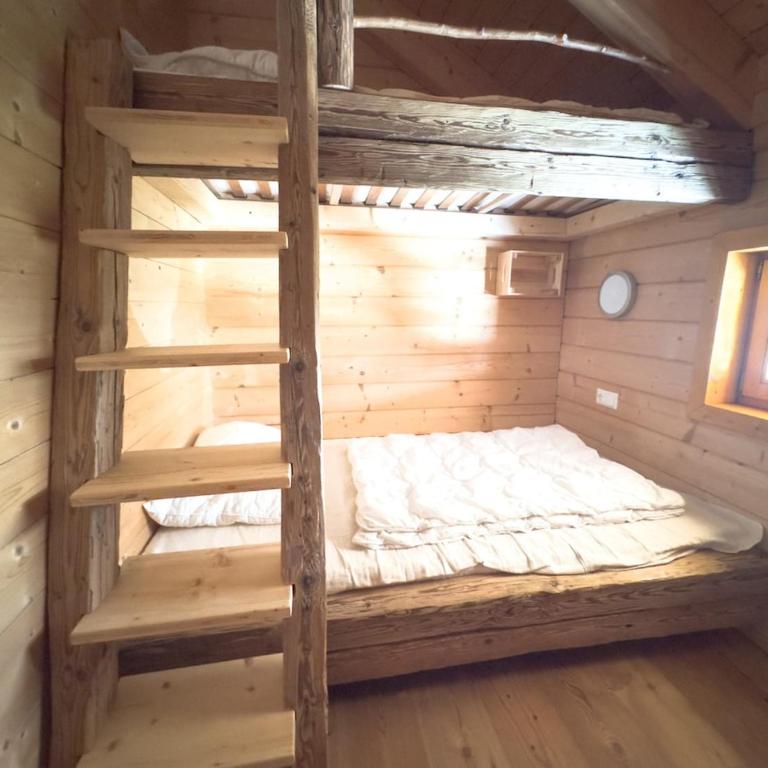 1A Chalet Koralpenrast - Wandern, Grillen mit Aussicht - Haus mit 3 Schlafzimmern - 77