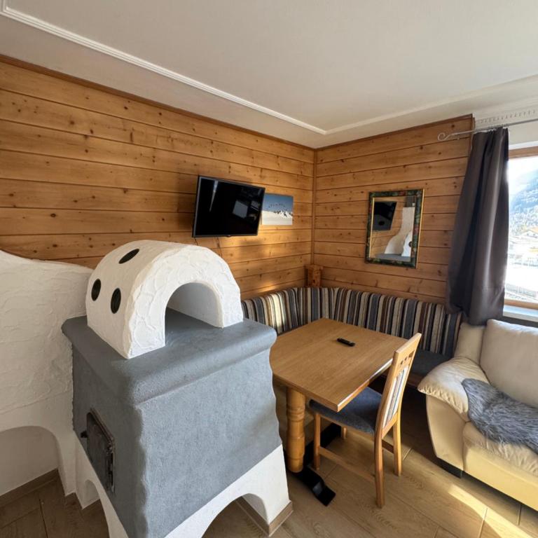 Apart Weitblick Suite - Appartamento con 2 Camere da Letto - 21