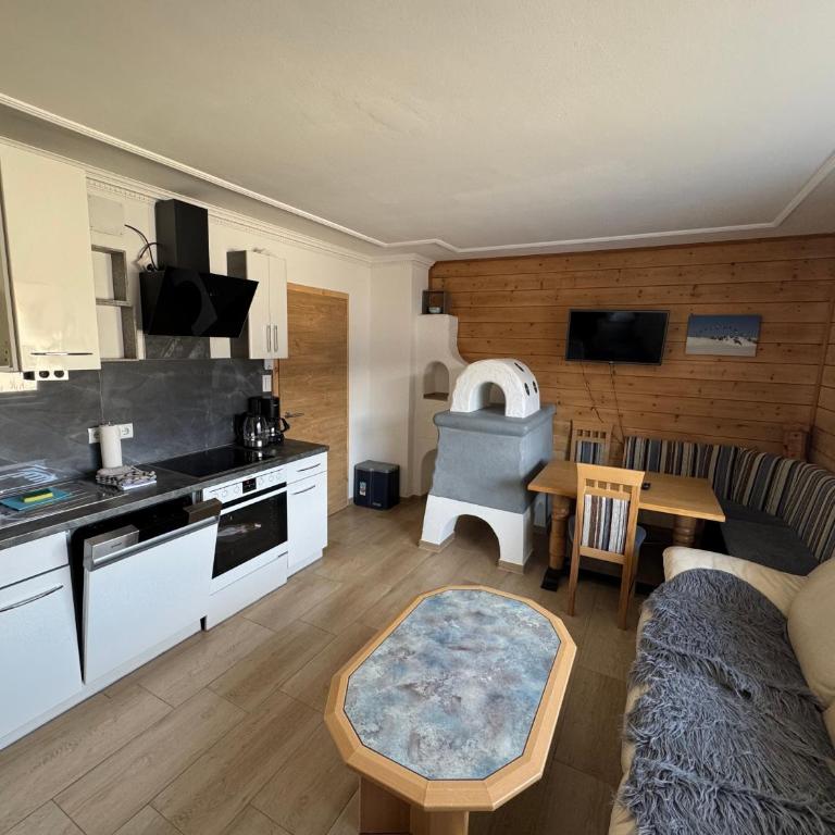 Apart Weitblick Suite - Appartamento con 2 Camere da Letto - 22