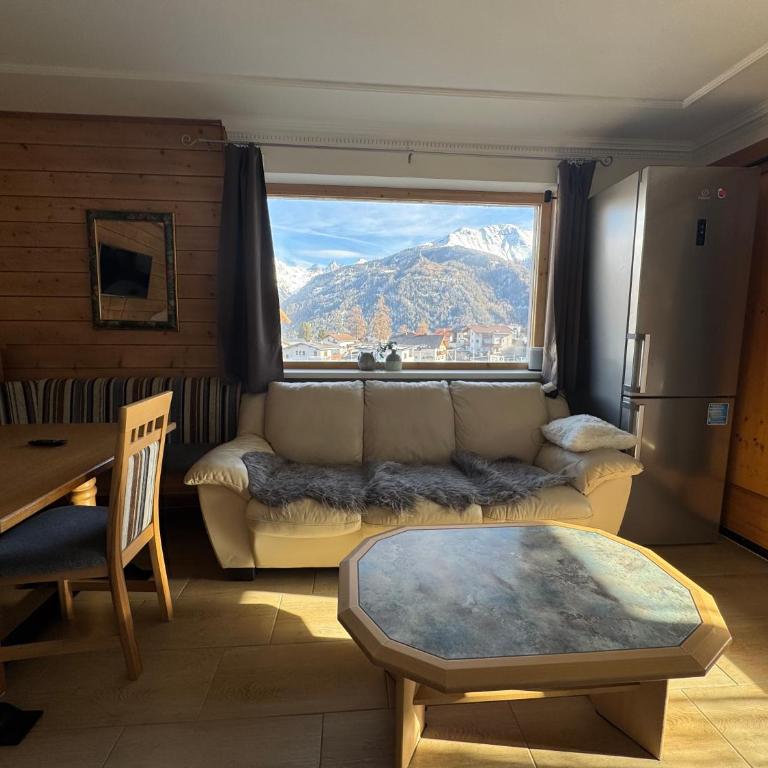 Apart Weitblick Suite - Appartamento con 2 Camere da Letto - 23