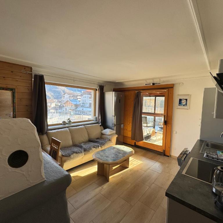 Apart Weitblick Suite - Appartamento con 2 Camere da Letto - 24