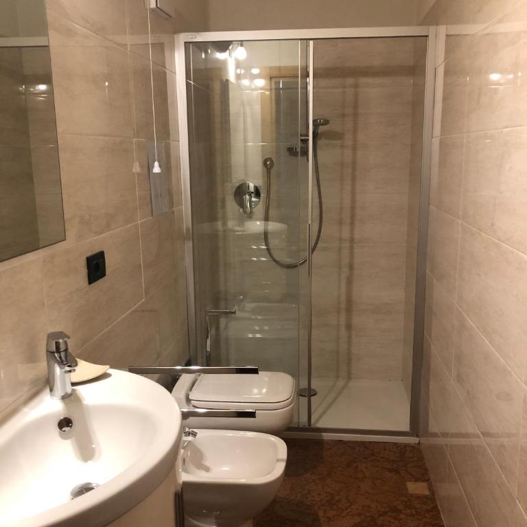 Appartamenti e Camere Veronica - Apartment Suite mit 3 Schlafzimmern - 2