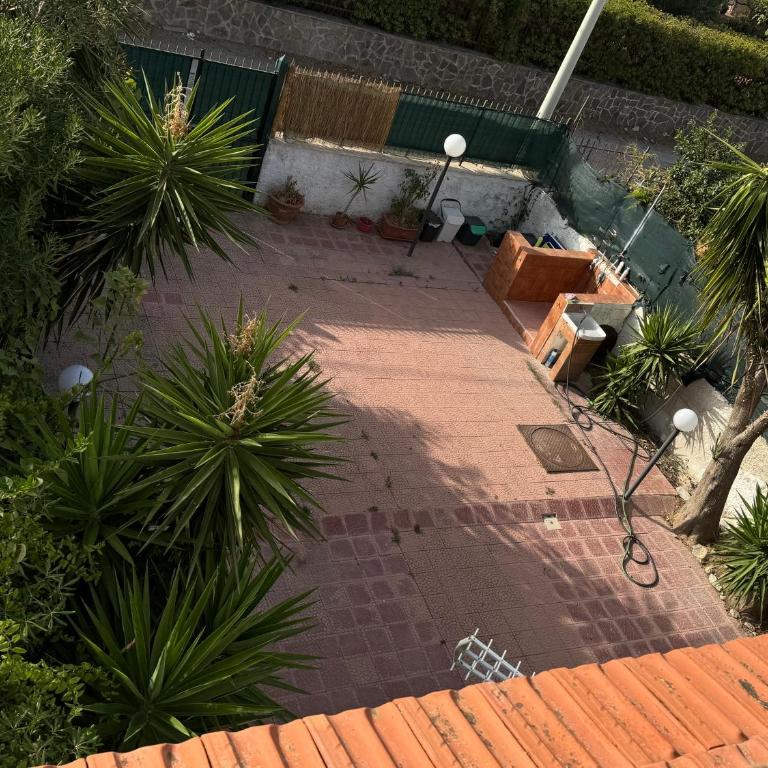 Villa Pino - Casa con 2 Camere da Letto - 24