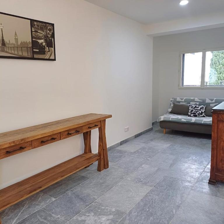 T3, 8 couchages, grande terrasse, vue mer, parking privé - Appartamento con 2 Camere da Letto - 10