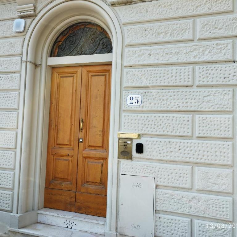 Appartamento Aurora - Appartamento con 2 Camere da Letto - 25