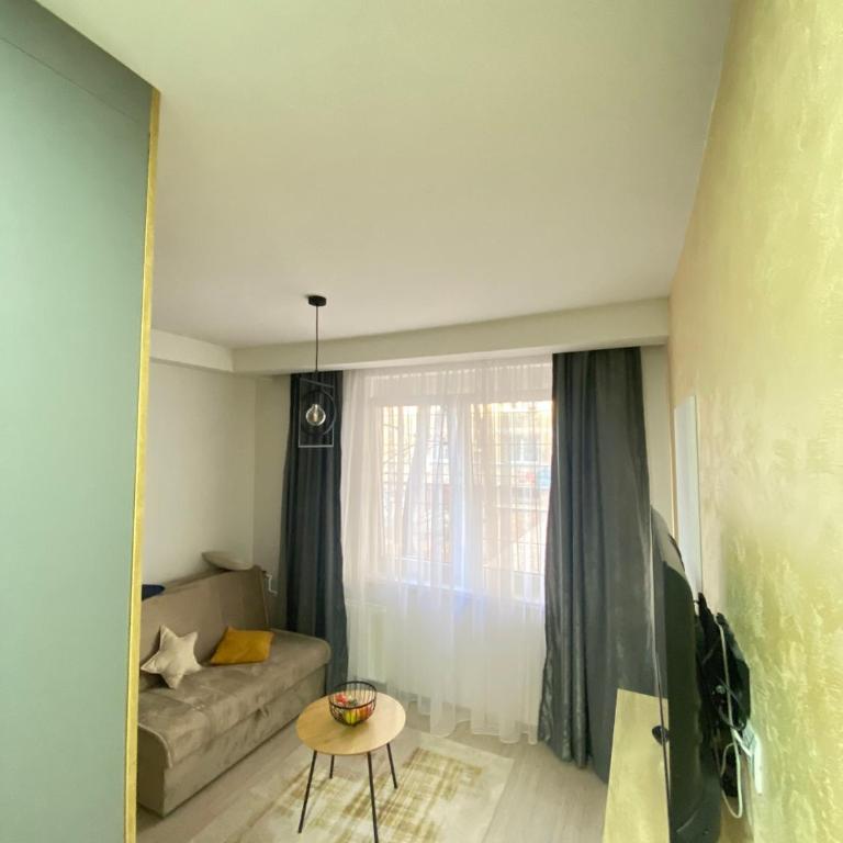 Apartman AHAT - One-Bedroom Apartment - 7