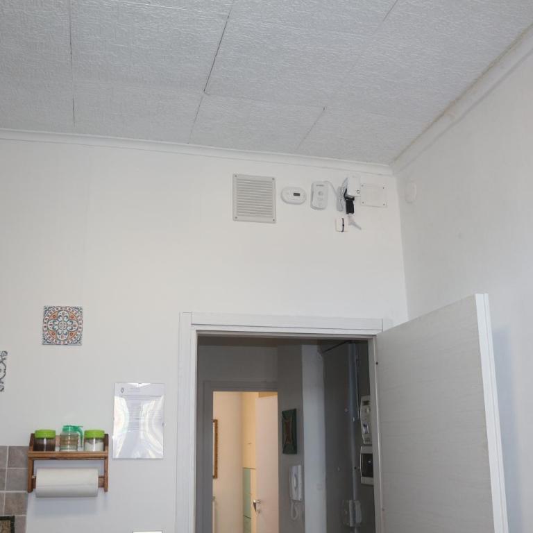 Casa di Antonio e Patrizia - One-Bedroom Apartment with Balcony and City View - 22