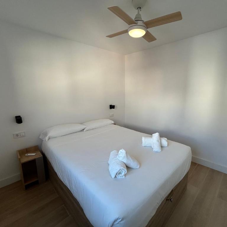 Coverlin Marbella - Apartamento de 2 dormitorios con balcón y terraza - 5