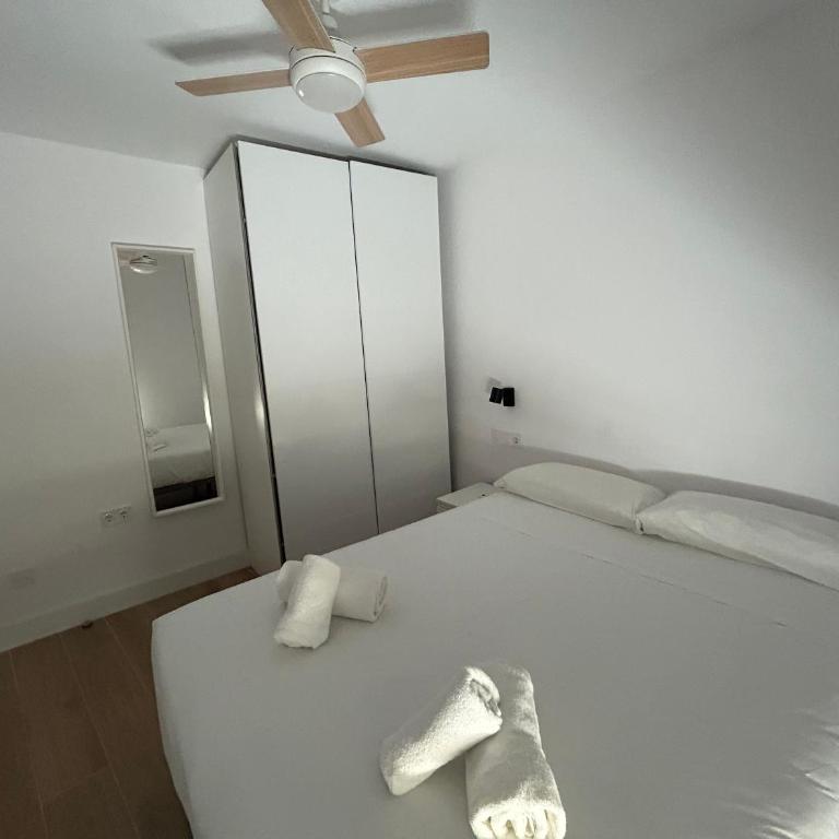 Coverlin Marbella - Apartamento de 2 dormitorios con balcón y terraza - 6