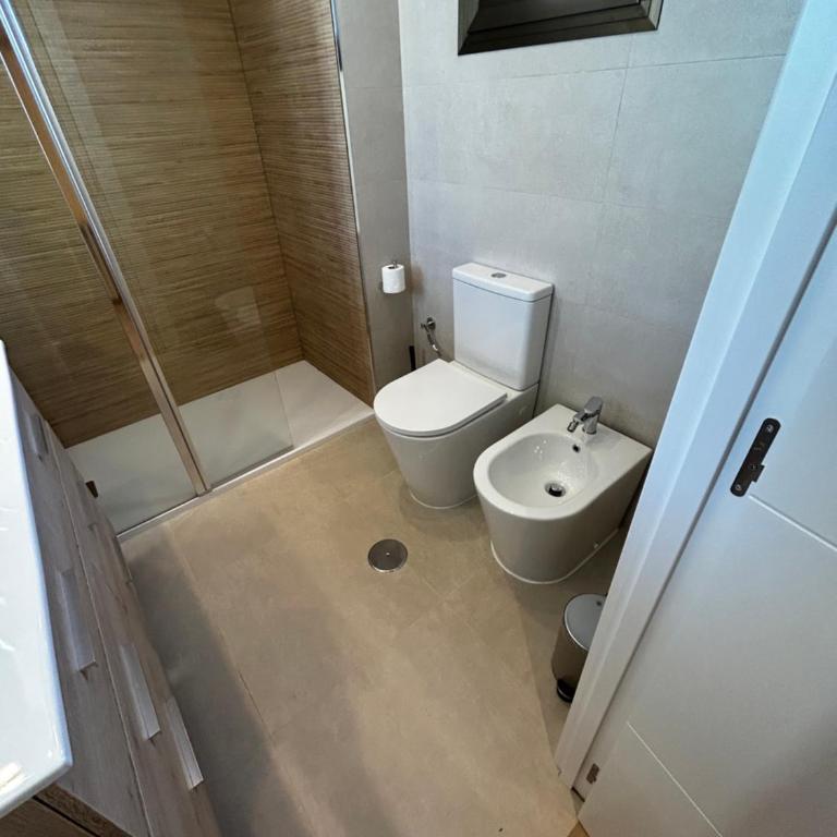 Coverlin Marbella - Apartamento de 2 dormitorios con balcón - 2