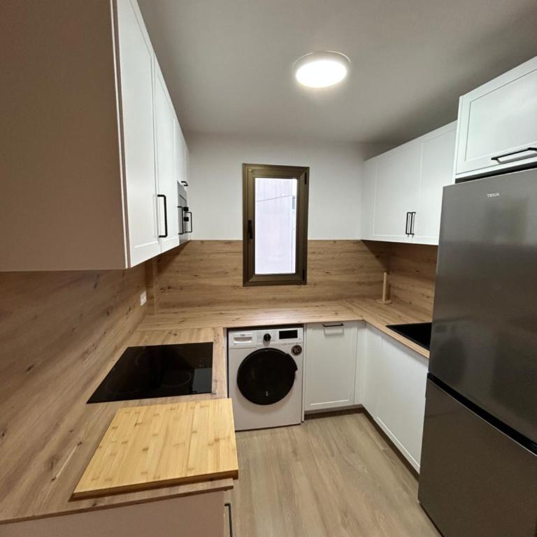 Coverlin Marbella - Apartamento de 2 dormitorios con balcón - 3