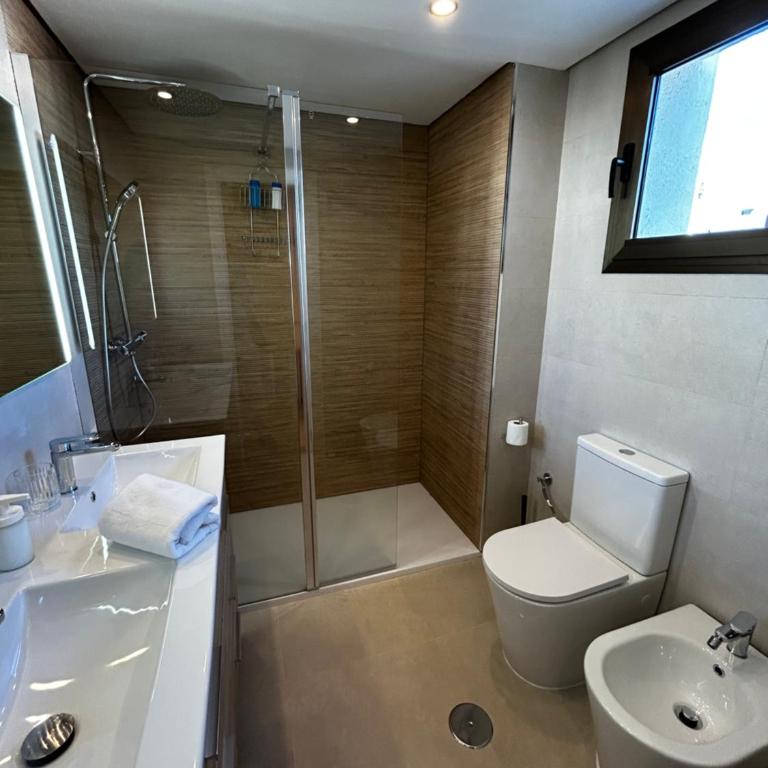 Coverlin Marbella - Apartamento de 2 dormitorios con balcón - 4