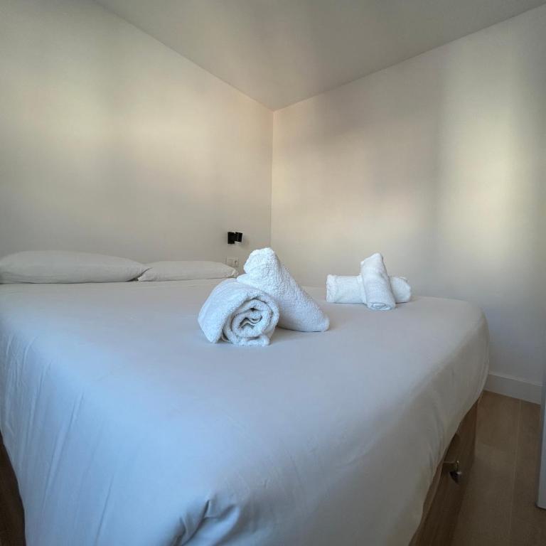 Coverlin Marbella - Apartamento de 2 dormitorios con balcón y terraza - 10